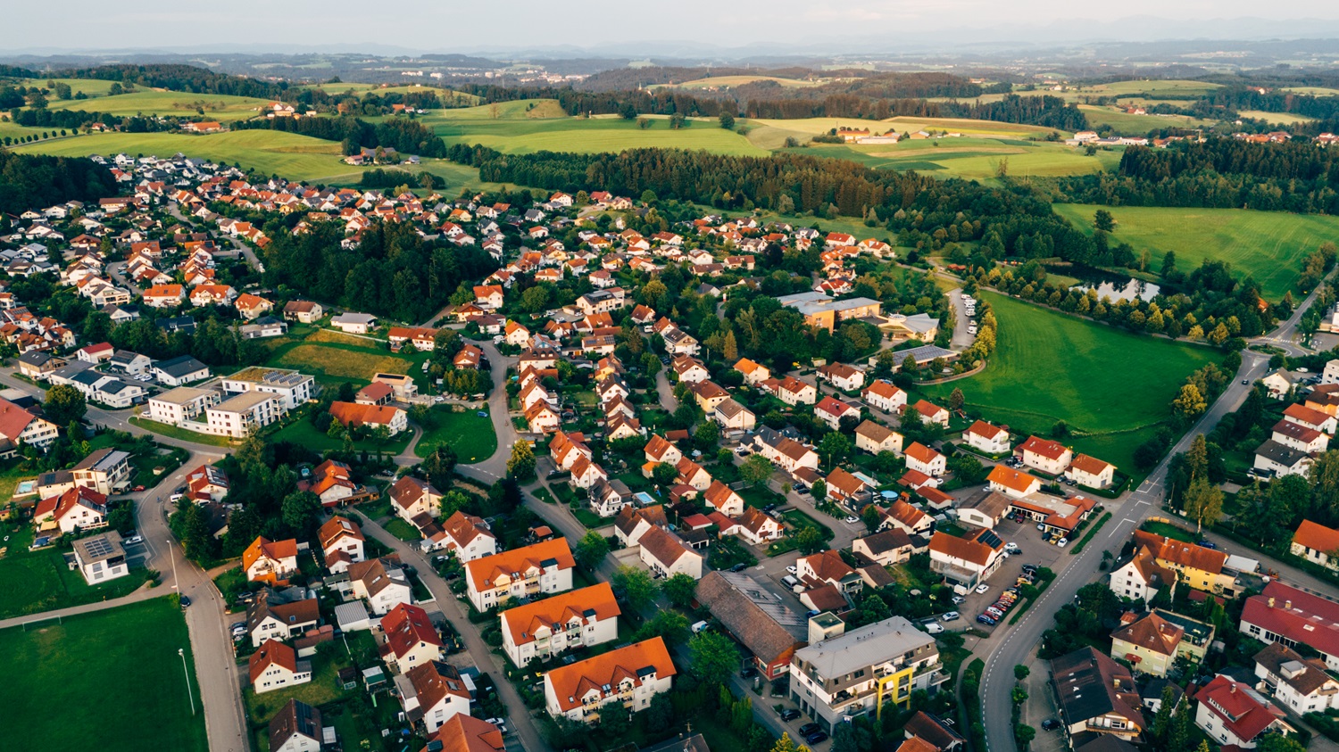 Coraz gorsze nastroje pośredników – najgorzej oceniają segment domów i działek